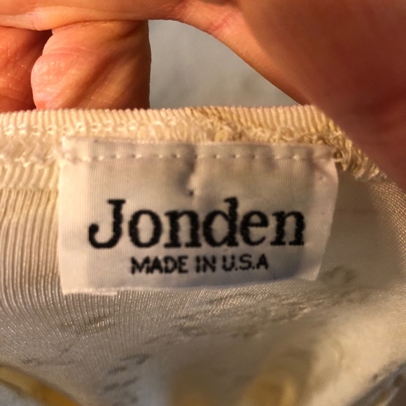Jonden stretchy Top - XS - Picture 5 of 7